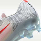Chaussure de foot basse à crampons pour terrain sec Nike Mercurial Superfly 11 Elite