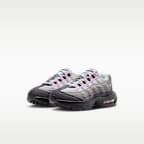 Nike Air Max '95 Little Kids' Shoes