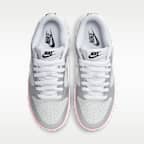 Nike Dunk Low LX Women's Shoes