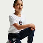 Pantalon de jogging en Fleece Nike Football Paris Saint-Germain City Side Domicile pour homme