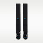 Primera equipación Strike Inglaterra Medias de fútbol hasta la rodilla Nike Dri-FIT