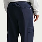 Pants cargo de tejido Woven para hombre Nike Sportswear Club