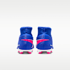 Nike Mercurial Superfly 10 Club Multi-Ground High-Top Football Boot
