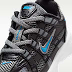Nike P-6000 Baby/Toddler Shoes