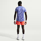 NikeCourt Victory Men's Dri-FIT 7" Tennis Shorts