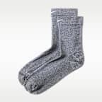 Nike Run Lightweight Running Micro-Crew Socks (1 Pair)