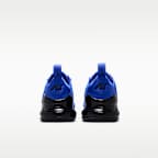 Nike Air Max 270 Little Kids' Shoes