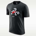 Toronto Raptors Essential City Edition Men's Nike NBA T-Shirt