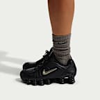 Nike Shox TL Women's Shoes