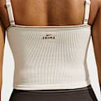 NikeSKIMS Ribbed Seamless Women's Cami Tank Top