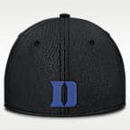 Duke Sideline Rise Men's Nike Dri-FIT College Hat