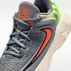 Scarpa da basket Giannis Immortality 4 – Ragazzo/a