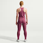 Camiseta de tirantes para mujer Nike Universa