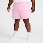 Nike Club Men's French Terry Flow Shorts