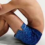 Nike Swim Breaker Men's 7" Brief-Lined Volley Short