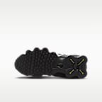 Sapatilhas Nike Shox TL Júnior