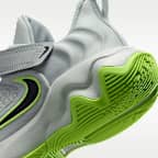 Giannis Immortality 4 Younger Kids' Shoes