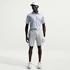 Polo Dri-FIT para hombre Nike Velocity