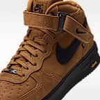 Nike Air Force 1 Mid '07 GORE-TEX Vibram Men's Shoes
