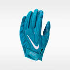 Nike Vapor Jet 9.0 Women's Football Gloves (1 Pair)
