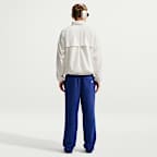 Pants de French Terry con dobladillo abierto Nike Sportswear Club para hombre