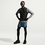 NikeLab | Shorts de correr 2 en 1 de 13 cm para hombre