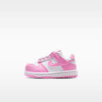 Nike Dunk Low Baby/Toddler Shoes