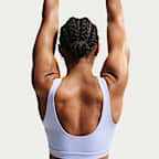 Nike One Women's Medium-Support Padded Sports Bra