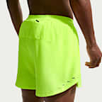 Nike Stride Men's Dri-FIT 5" 2-in-1 Running Shorts