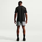 Nike Unlimited Men's Dri-FIT 7" Unlined Versatile Shorts