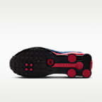 ナイキ ショックス R4 メンズシューズ