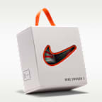 Tenis para bebé e infantil Nike Swoosh 1