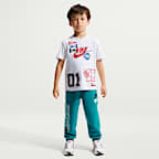 T-shirt Nike Multisport pour enfant