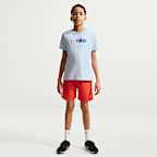 Nike Big Kids' Baseball T-Shirt