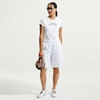 Nike Sportswear Women's Short-Sleeve T-Shirt
