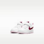 Nike Court Borough Low 2 Baby/Toddler Shoes