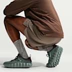Nike Mind 002 Men's Pregame Shoes