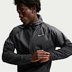 Nike Miler Men's Repel Winterized Running Jacket