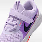 Tenis de correr para niños de preescolar Nike Star Runner 5