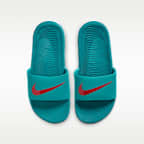 Nike Kawa Younger/Older Kids' Slides