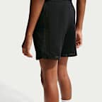 Shorts de básquetbol para niños talla grande Kobe