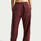 Nike Sportswear Women's Loose High-Rise Track Pants