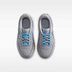 Nike Force 1 Low Little Kids' Shoes