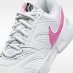 NikeCourt Lite 4 女款網球鞋