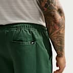 Nike Club Men's Woven Tapered Pants