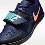 Nike Zoom Rival SD 2 Track and Field werpschoenen