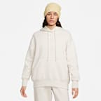 Nike Sportswear Phoenix Fleece Women's Oversized Pullover Hoodie