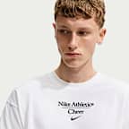 Playera Max90 para hombre Nike Cheer