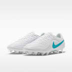 Nike Tiempo Maestro Academy Multi-Ground Low-Top Football Boots