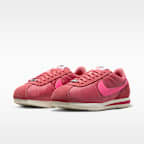 Nike Cortez Textile Women's Shoes